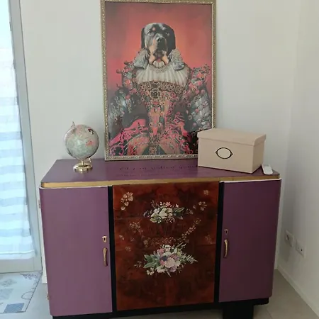 Buona Zona Fiera Apartamento