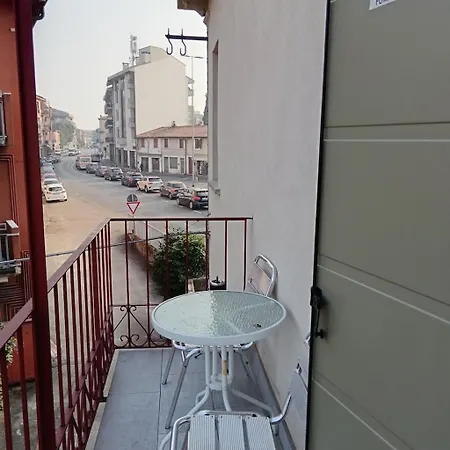 Apartamento Buona Zona Fiera